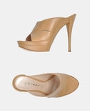 CASADEI - Klacksandaler - 35