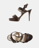 CASADEI - Klacksandaler - 37