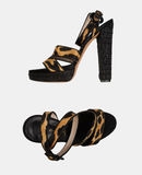 CASADEI - Klacksandaler - 38