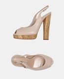 CASADEI - Klacksandaler - 39