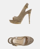 CASADEI - Klacksandaler - 40