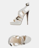 CASADEI - Klacksandaler - 42