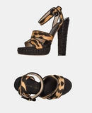 CASADEI - Klacksandaler - 43