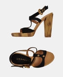 CASADEI - Klacksandaler - 46