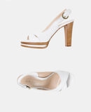 CASADEI - Klacksandaler - 5