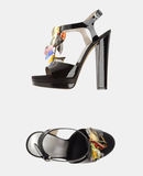 CASADEI - Klacksandaler - 8