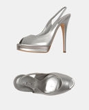 CASADEI - Klacksandaler - 9