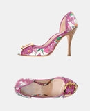 CASADEI - Pumps - 11