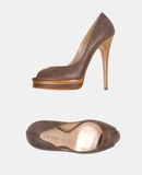 CASADEI - Pumps - 7