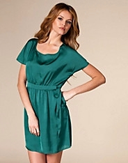 Cash Dress