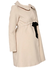 Cashmere Coat Design