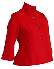 Cashmere Red Pride Spring