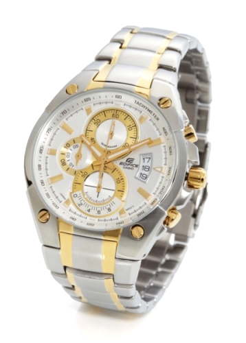 Casio klocka EF-555SG-7AVEF