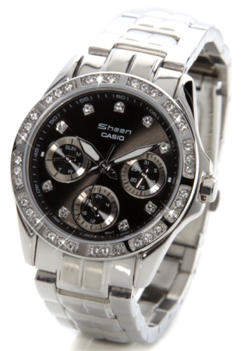 Casio klocka SHN-3031D-7AEF