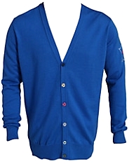 Casper Cardigan