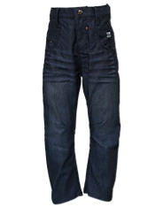 Casper Regular Denim Pant