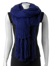 Casual Neckwear Scarves - 2