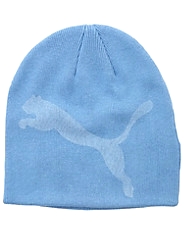 Cat Basic Beanie