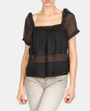 CATHERINE MALANDRINO - Blus - 3