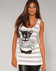 Catwoman Tanktop