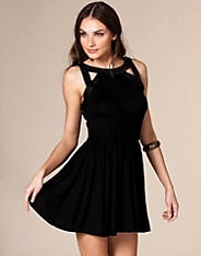 Cava Dress