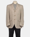 CC COLLECTION CORNELIANI - Blazer - 3