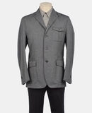 CC COLLECTION CORNELIANI - Blazer - 6