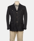 CC COLLECTION CORNELIANI - Blazer