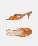 CELINE - Högklackade sandaler