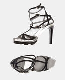 CELINE - Klacksandaler - 3