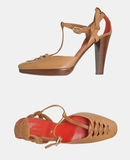 CELINE - Klacksandaler - 5