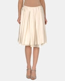 CELINE - Knälång kjol