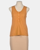 CELINE - Kortärmad t-shirt - 3