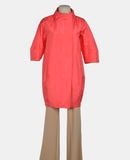 CELINE - Lång jacka - 3