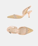 CELINE - Slingbackskor - 2