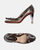 CELINE - Slipons - 2