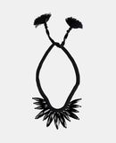 CENTOPERCENTOCACHEMIRE - Halsband