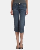 CERRUTI 1881 - Denimcapri