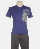 CERRUTI 1881 - Kortärmad t-shirt - 4