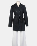 CERRUTI 1881 - Lång jacka - 4