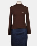 CERRUTI 1881 - Långärmad t-shirt - 4