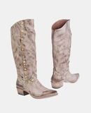 CESARE PACIOTTI - Boots - 6