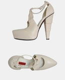 CESARE PACIOTTI - Klacksandaler - 10