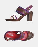 CESARE PACIOTTI - Klacksandaler - 16