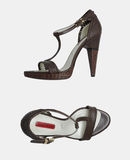CESARE PACIOTTI - Klacksandaler - 18