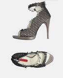 CESARE PACIOTTI - Klacksandaler - 19