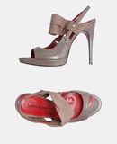 CESARE PACIOTTI - Klacksandaler - 20
