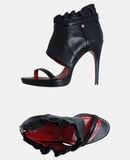 CESARE PACIOTTI - Klacksandaler - 26