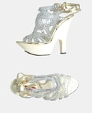 CESARE PACIOTTI - Klacksandaler - 27