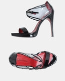 CESARE PACIOTTI - Klacksandaler - 28